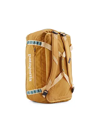 PATAGONIA | Sac de voyage Black Hole® Duffel 55L | gelb